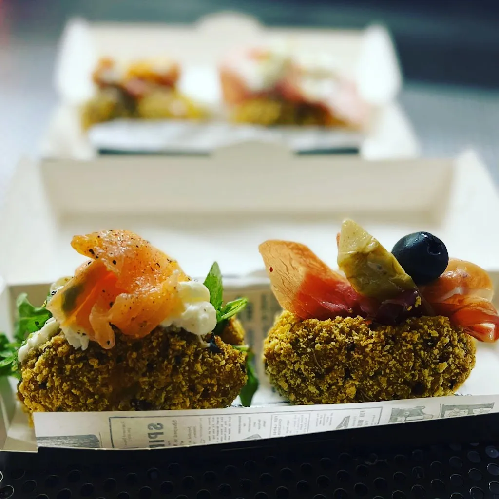 Menu_C'Era Una Volta - Bar • Pinsa • Teglia Romana_Carsoli_image_7