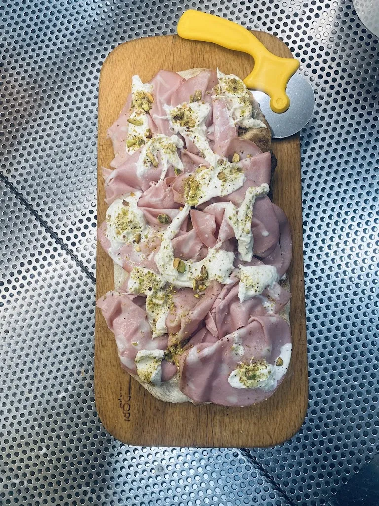 Menu_C'Era Una Volta - Bar • Pinsa • Teglia Romana_Carsoli_image_8