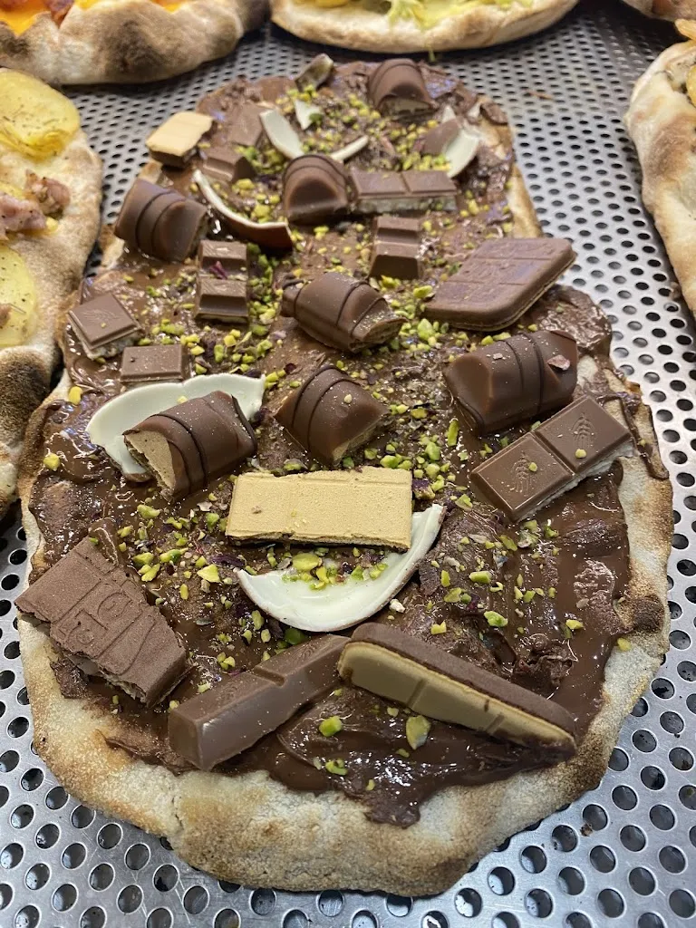 Menu_C'Era Una Volta - Bar • Pinsa • Teglia Romana_Carsoli_image_9