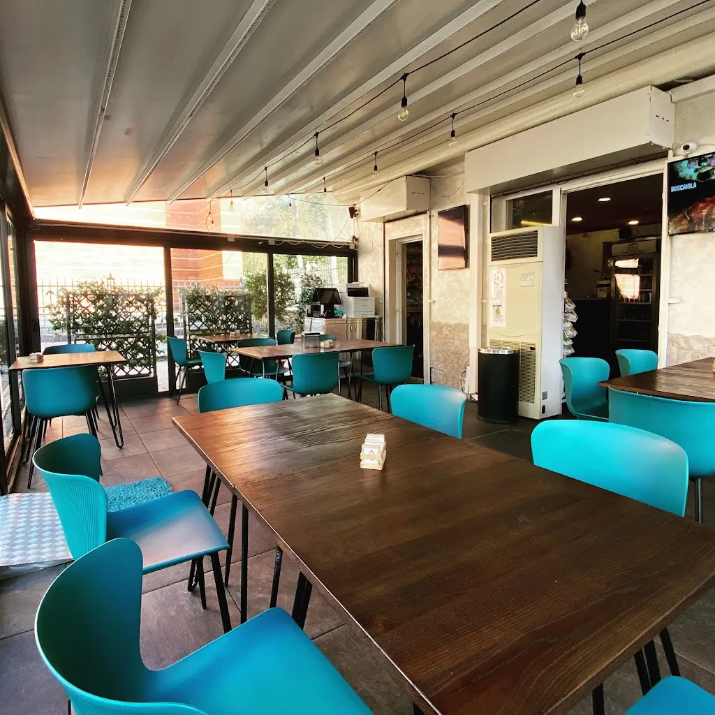 C'Era Una Volta - Bar • Pinsa • Teglia Romana restaurant in Carsoli