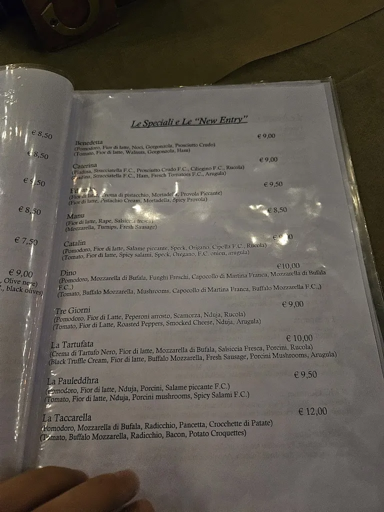 Menü_Pizzeria Hakuna Matata_Cerfignano_Bild_1