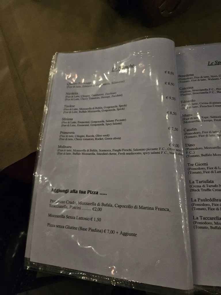 Menü_Pizzeria Hakuna Matata_Cerfignano_Bild_3