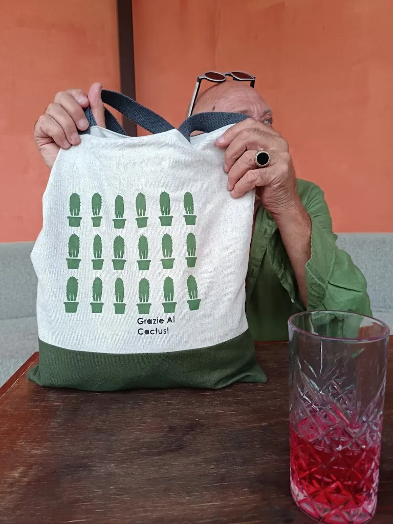 Alessandra Flesca_Pizzeria Hakuna Matata_Cerfignano_Bewertung