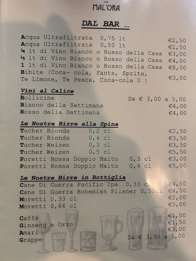 Menu_Osteria della Mal’Ora_Casanova Elvo_image_1