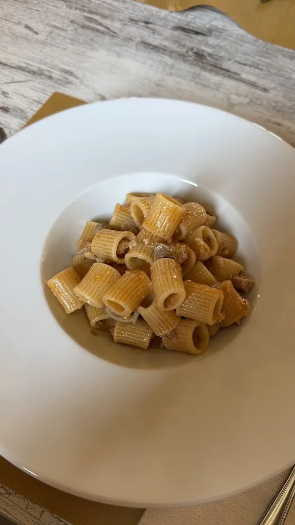 Scarlett N_Osteria della Mal’Ora_Casanova Elvo_review