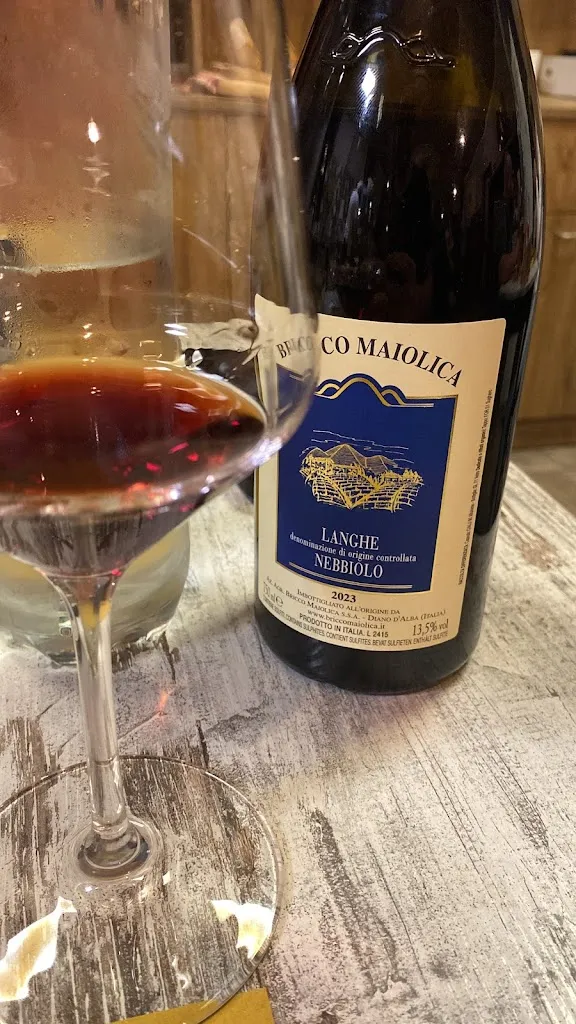 Jürg Kallen_Osteria della Mal’Ora_Casanova Elvo_review