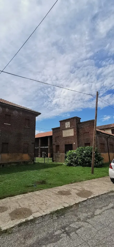 Alessandro lionetti _Trattoria Montonero_Casanova Elvo_review