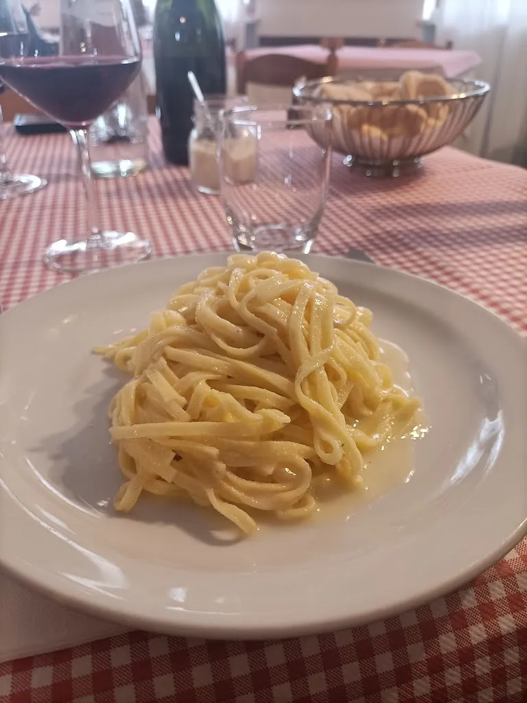 Antonio de rose_Trattoria Montonero_Casanova Elvo_review