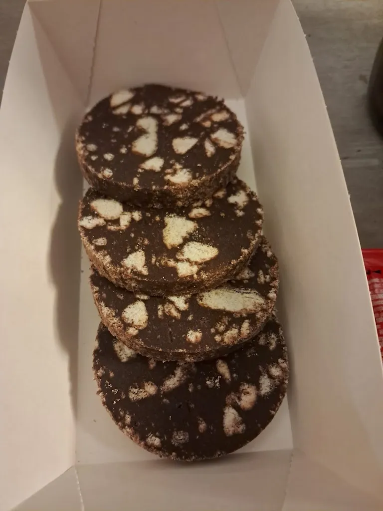 Sabrina Stillo_Eat_Cascinette d'Ivrea_review