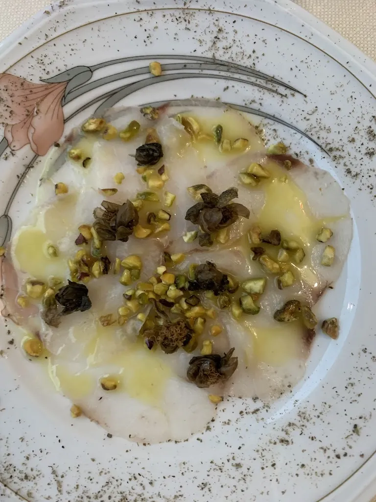 Lara mantoan_Ristorante Cavour 2.0_Cascinette d'Ivrea_review