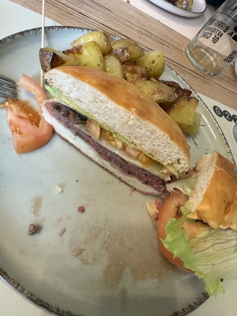 H K_Griglia22 | Steakhouse a Ivrea_Cascinette d'Ivrea_review