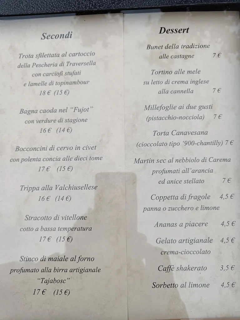 Menu_Trattoria San Giovanni_Cascinette d'Ivrea_image_1