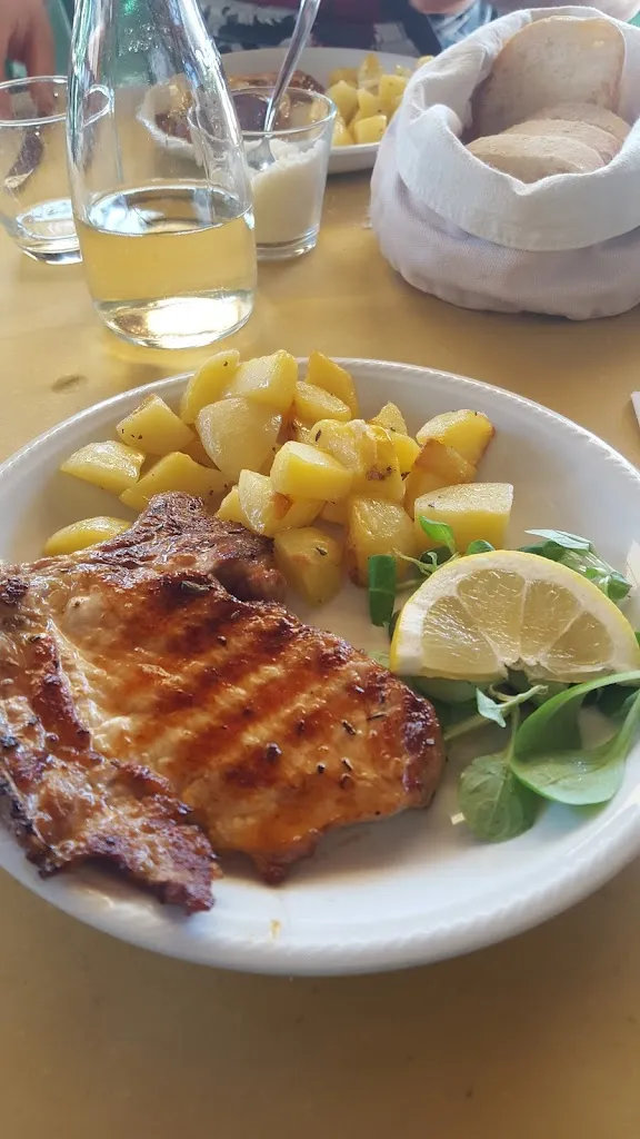 Butnaru Bobi_Trattoria San Giovanni_Cascinette d'Ivrea_review