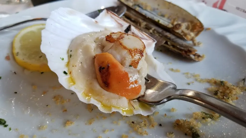 Brian Stanton _La Rava E La Fava_Cascinette d'Ivrea_review