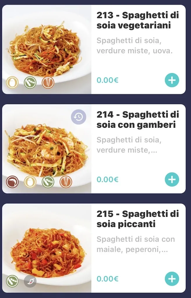 Menu_Fumi - Ristorante Cinese Giapponese - Ivrea_Cascinette d'Ivrea_image_1