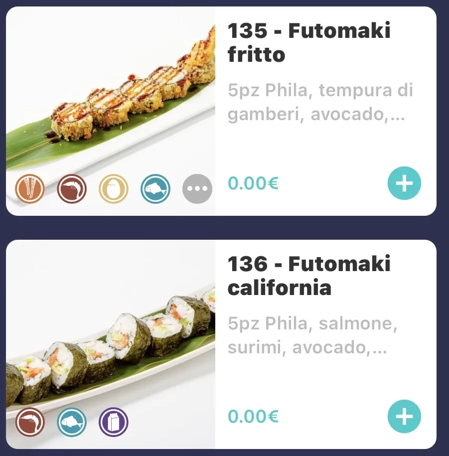 Menu_Fumi - Ristorante Cinese Giapponese - Ivrea_Cascinette d'Ivrea_image_3