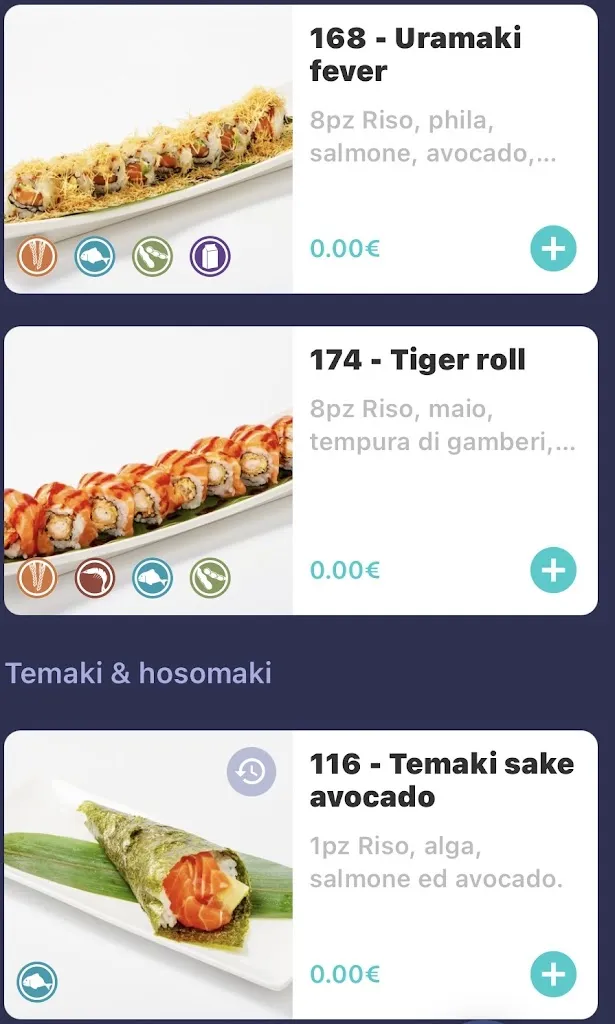 Menu_Fumi - Ristorante Cinese Giapponese - Ivrea_Cascinette d'Ivrea_image_4