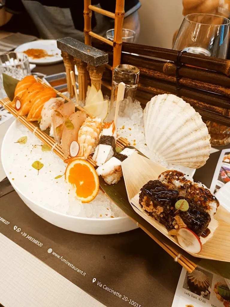 Menu_Fumi - Ristorante Cinese Giapponese - Ivrea_Cascinette d'Ivrea_image_5