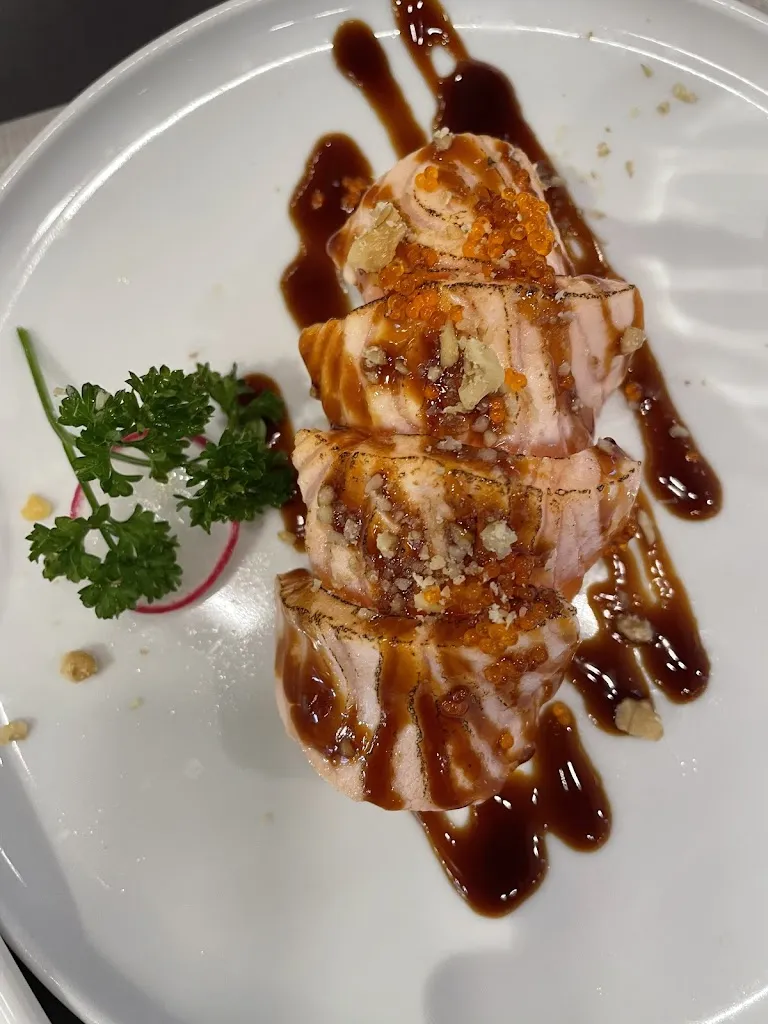 Kate Imson_Fumi - Ristorante Cinese Giapponese - Ivrea_Cascinette d'Ivrea_review