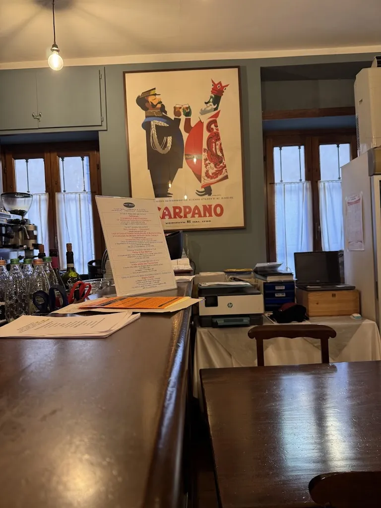 Roberto De Mola_Ristorante Osto Bruma_Carmagnola_review