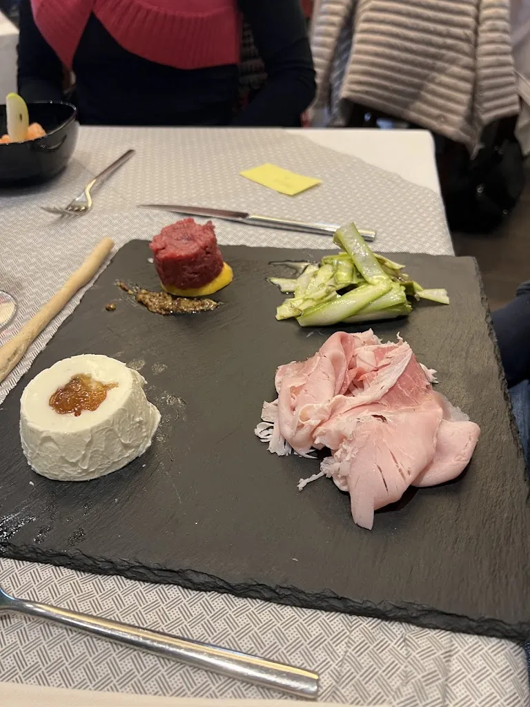 Marco Cocca_Ristorante Osto Bruma_Carmagnola_review