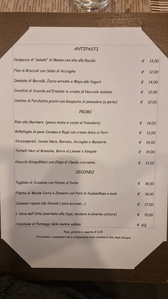 Menu_IL 14_Carmagnola_immagine_1