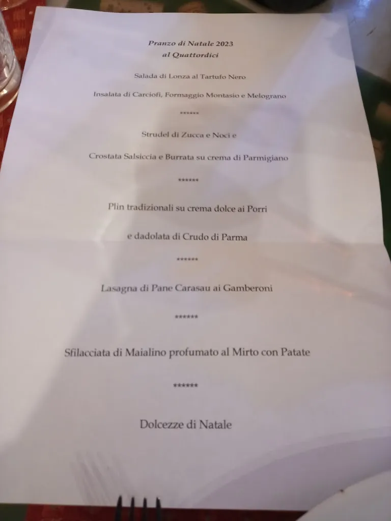 Menu_IL 14_Carmagnola_immagine_4