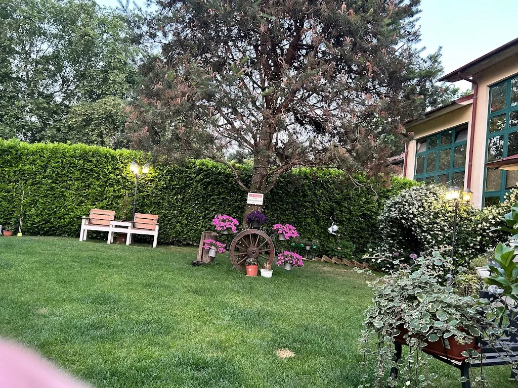 Giulia Morici_Trattoria della Vigna_Carmagnola_review