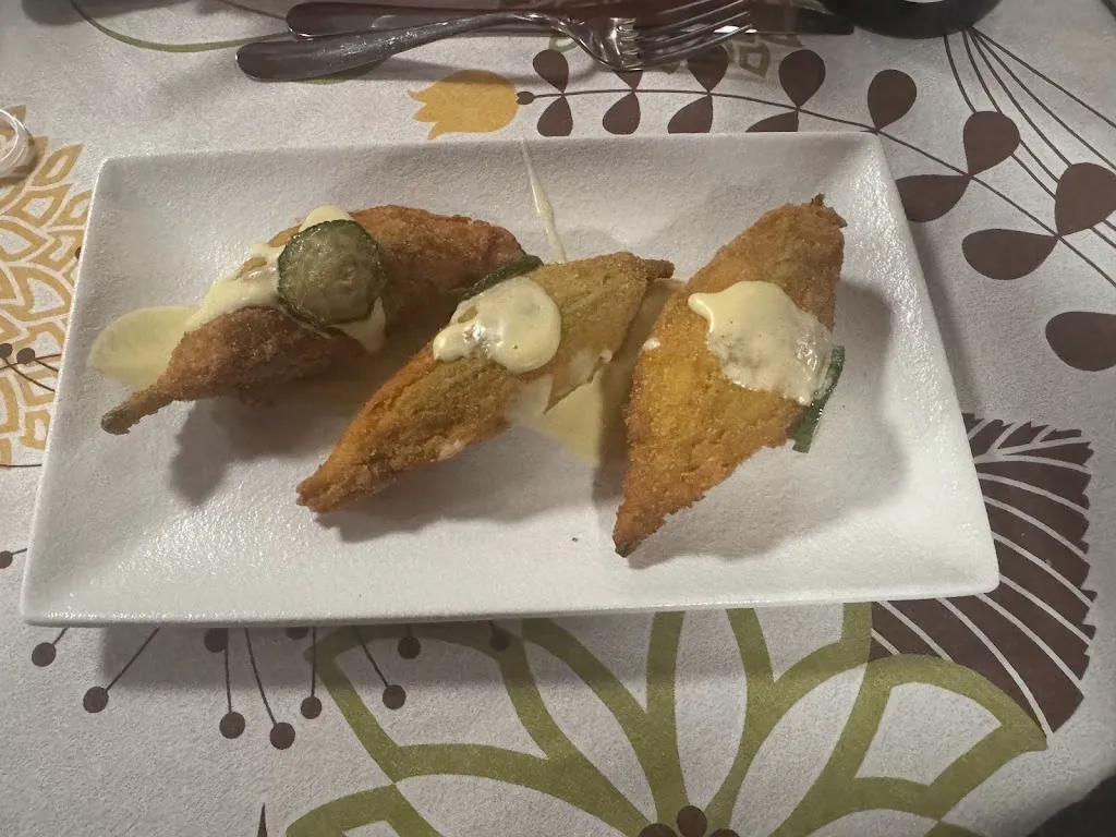 Giuseppe Magarò_Trattoria della Vigna_Carmagnola_review