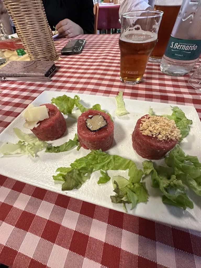 Marco “Spissu”_Trattoria della Vigna_Carmagnola_review