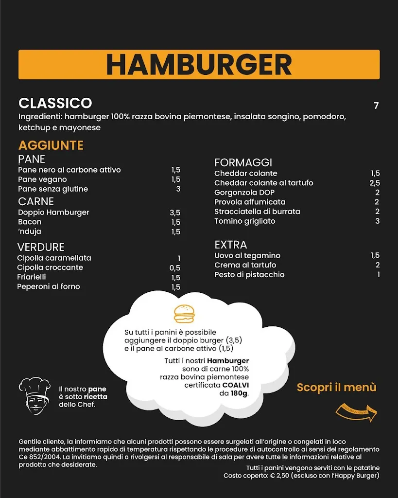 Menu_Quality Burger - L'Hamburgheria_Carmagnola_image_1
