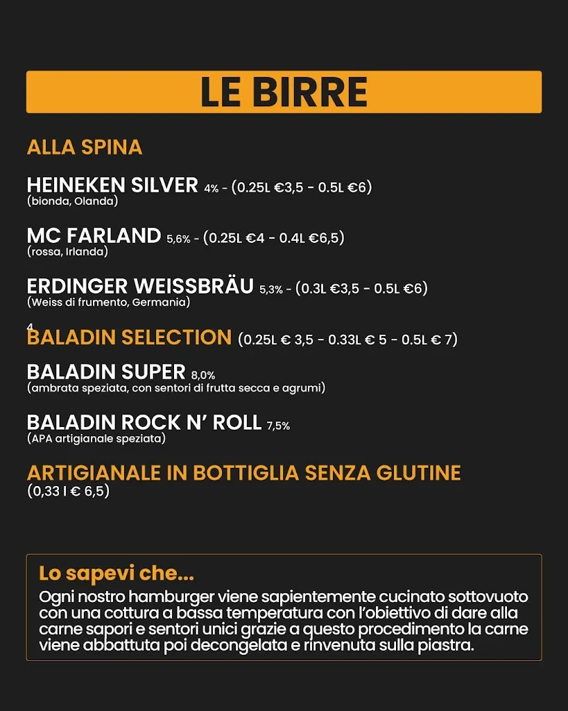 Menu_Quality Burger - L'Hamburgheria_Carmagnola_image_2