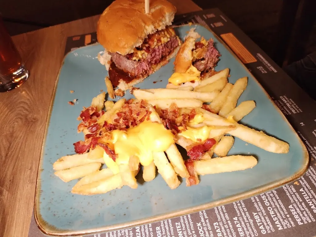 Menu_Quality Burger - L'Hamburgheria_Carmagnola_image_8