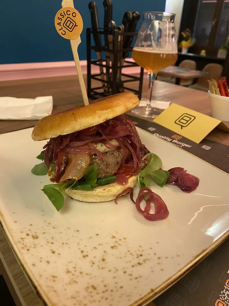 Pedro Fernandez_Quality Burger - L'Hamburgheria_Carmagnola_review