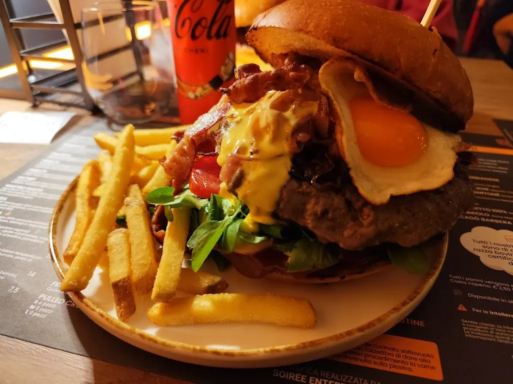 ms 88_Quality Burger - L'Hamburgheria_Carmagnola_review