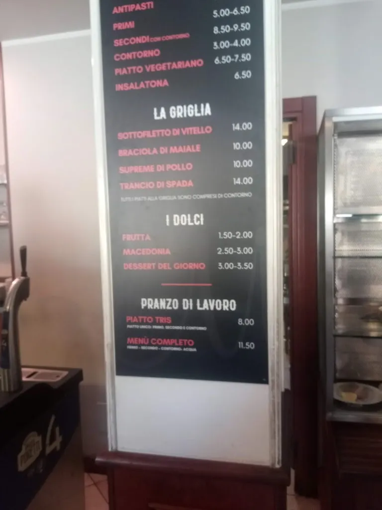 Menu_Selfservice La Marianna_Carmagnola_image_1