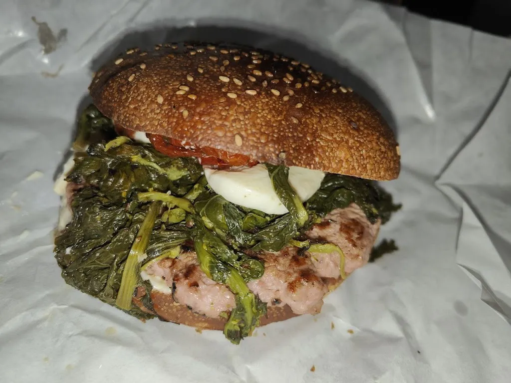 Stefania Meola_Selfservice La Marianna_Carmagnola_review