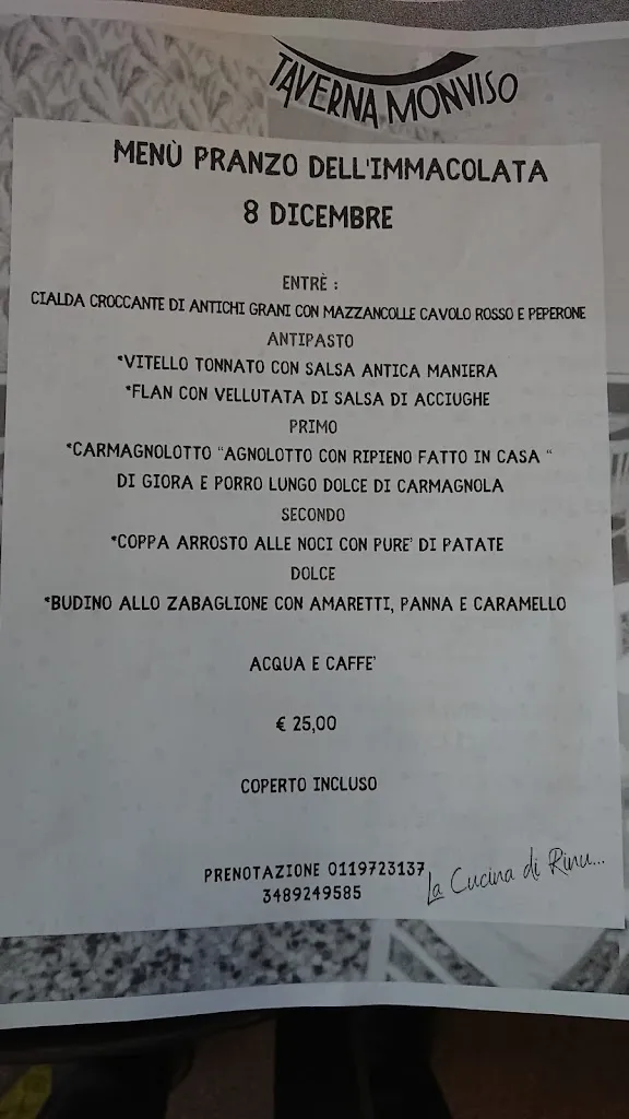 Menu_Antica Trattoria Monviso_Carmagnola_image_1