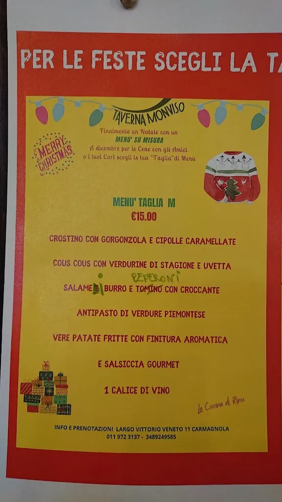 Menu_Antica Trattoria Monviso_Carmagnola_image_3
