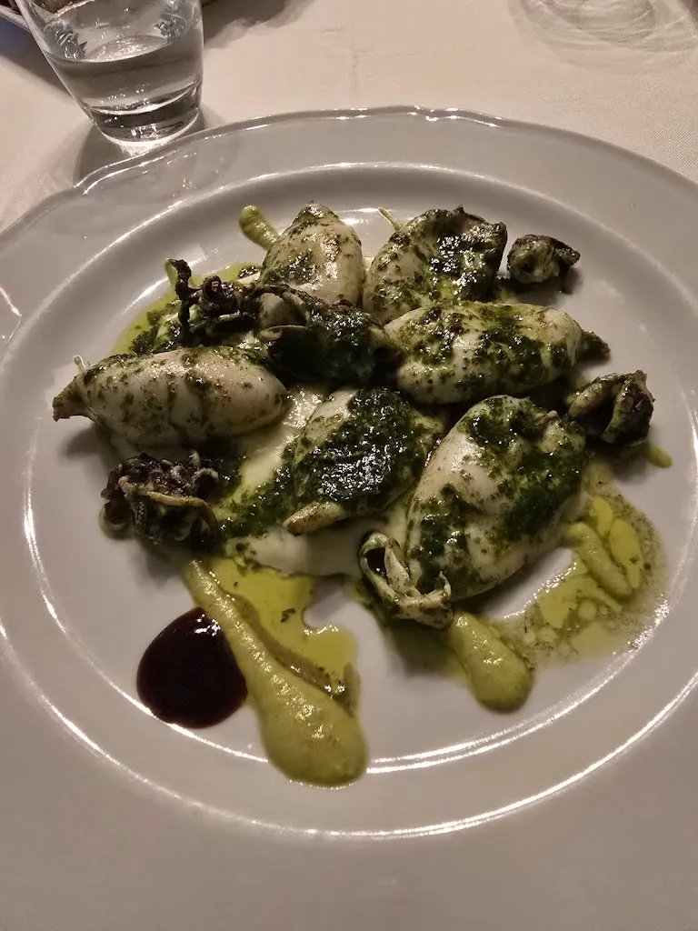 Giada Mannino_Ristorante Del Conte_Carmagnola_review