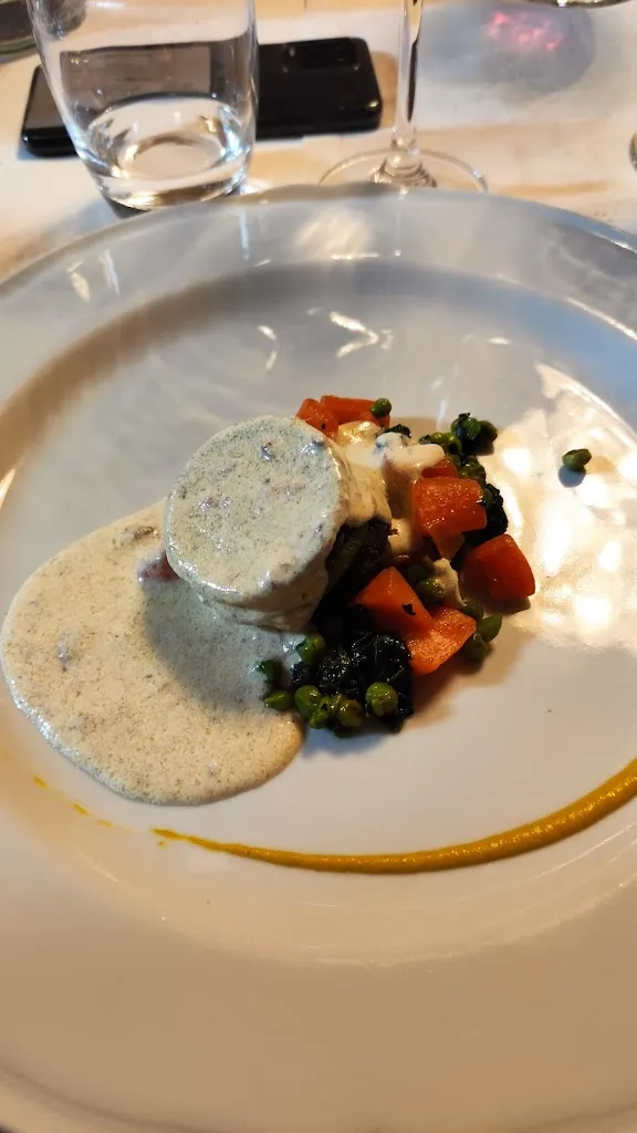 Antonio Panaia_Ristorante Del Conte_Carmagnola_review