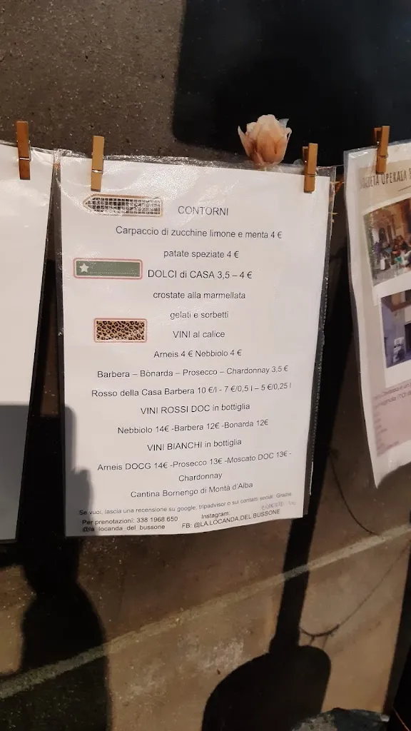 Menu_La Locanda del Bussone_Carmagnola_image_3