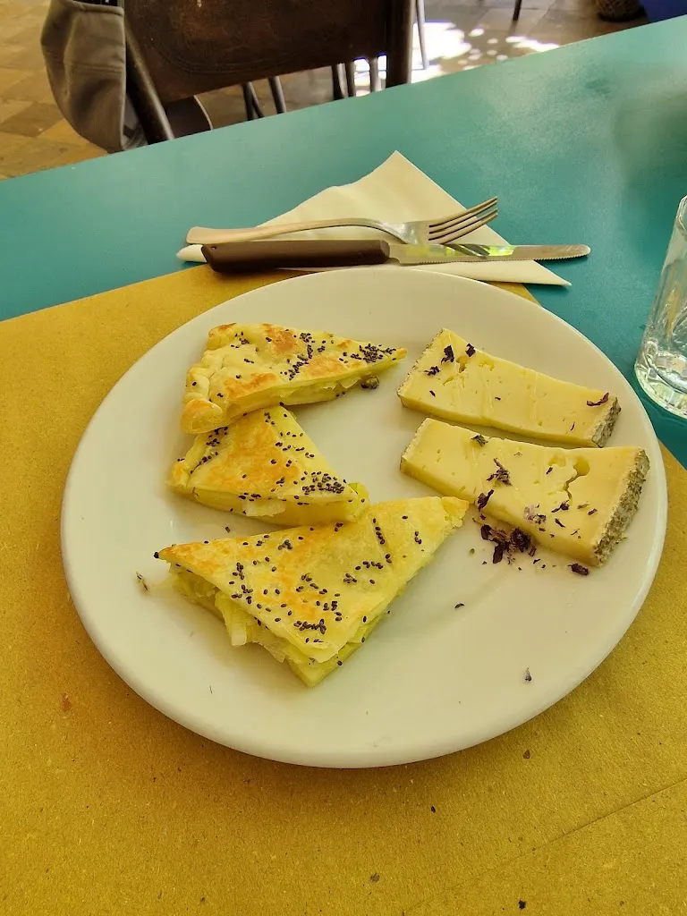 Roberto Parrotta_La Locanda del Bussone_Carmagnola_review