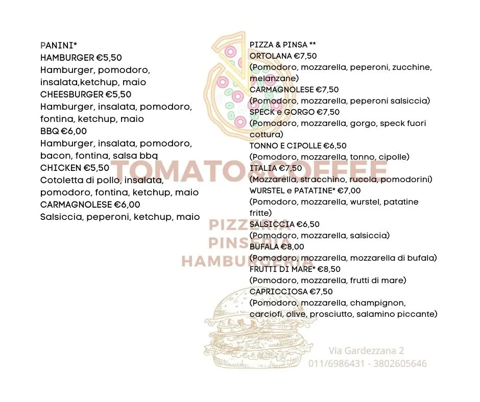 Menu_Bar dai ragazzi_Carmagnola_image_2