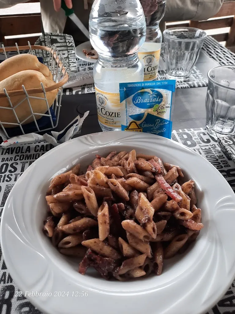 Menu_Ristorante Dai Campi alla Tavola_Carmagnola_image_1