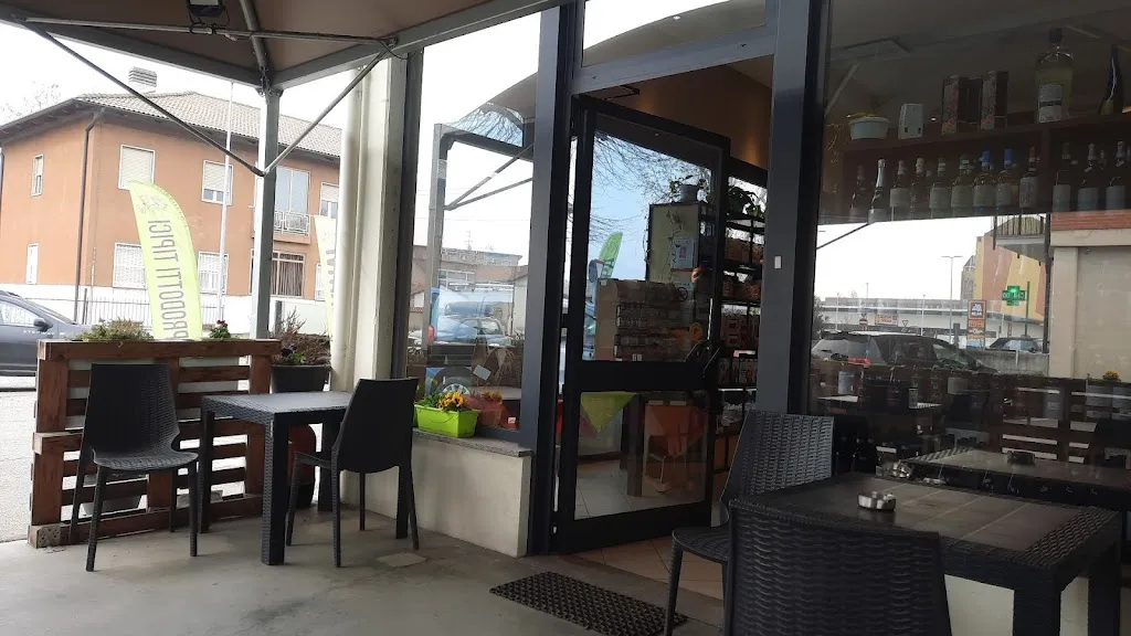 Fulvio Piumatti_Ristorante Dai Campi alla Tavola_Carmagnola_review