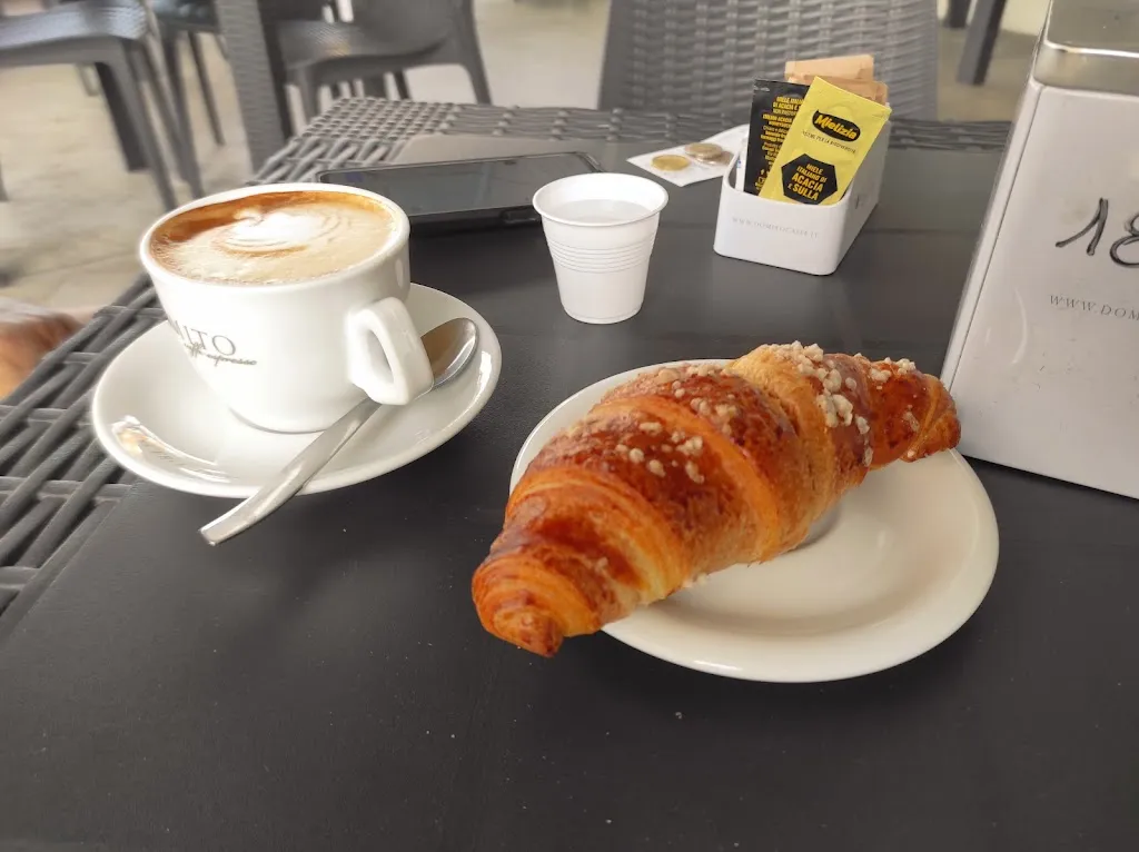 Samuele Lng_Ristorante Dai Campi alla Tavola_Carmagnola_review