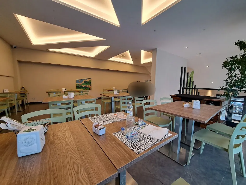 Ristorante Dai Campi alla Tavola ristorante a Carmagnola