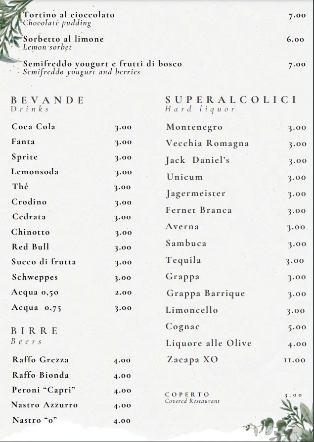 Menu_Ristorante Kahlo_Cerfignano_immagine_1