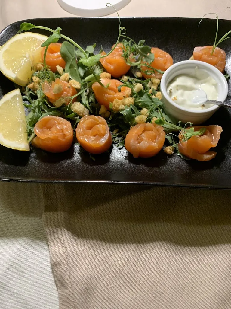 francesco cazzetta_Ristorante Kahlo_Cerfignano_recensione